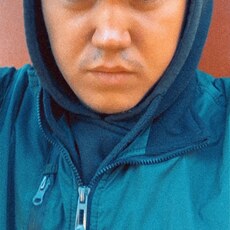 Фотография мужчины Ozzy, 29 лет из г. Красноярск