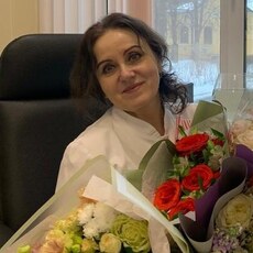 Фотография девушки Ksenia, 55 лет из г. Санкт-Петербург