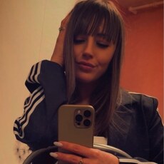 Фотография девушки Анастасия, 34 года из г. Екатеринбург