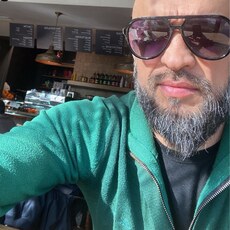 Фотография мужчины Кубинец, 42 года из г. Махачкала