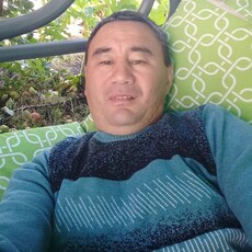 Фотография мужчины Karim, 41 год из г. Омск