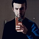 Аламшах, 29 лет