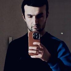 Фотография мужчины Аламшах, 29 лет из г. Алматы