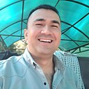 Ильяс, 31 год