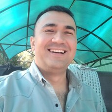 Фотография мужчины Ильяс, 31 год из г. Димитровград