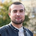 Жасур, 30 лет