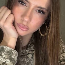 Фотография девушки Алина, 23 года из г. Нижний Новгород
