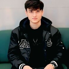 Фотография мужчины Али, 21 год из г. Екатеринбург