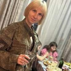 Фотография девушки Мария, 35 лет из г. Воронеж