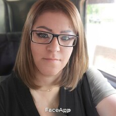 Фотография девушки Анастасия, 37 лет из г. Бирюсинск