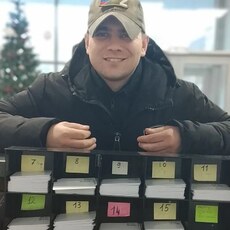 Фотография мужчины Узнай, 31 год из г. Екатеринбург