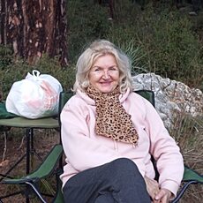 Фотография девушки Natalia, 65 лет из г. Одесса