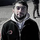 Микайил, 22 года