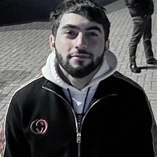 Фотография мужчины Микайил, 22 года из г. Горно-Алтайск