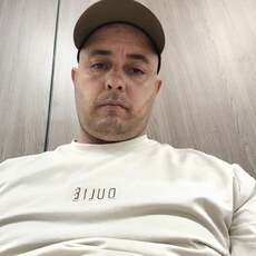 Фотография мужчины Мухиддин, 35 лет из г. Ташкент