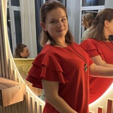 Фотография девушки Марго, 34 года из г. Краснодар