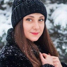 Фотография девушки Олеся, 40 лет из г. Омск