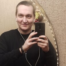 Фотография мужчины Рома, 30 лет из г. Каменск-Шахтинский