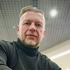 Фотография мужчины Борис, 39 лет из г. Сыктывкар