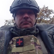 Фотография мужчины Михаил, 42 года из г. Луганск