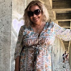 Фотография девушки Загадка, 47 лет из г. Братск