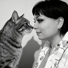 Фотография девушки Елена, 33 года из г. Царичанка