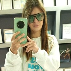 Фотография девушки Карина, 32 года из г. Клин