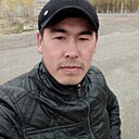 Марат, 34 года