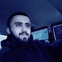 Александр, 23 года