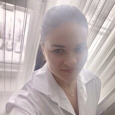 Фотография девушки Анастасия, 35 лет из г. Минск