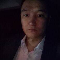 Фотография мужчины Жарас, 33 года из г. Актобе