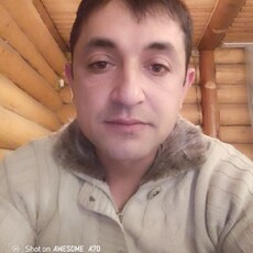 Фотография мужчины Темур, 34 года из г. Челябинск
