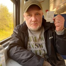 Фотография мужчины Сеня, 58 лет из г. Воронеж