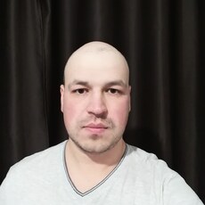 Фотография мужчины Евгений, 39 лет из г. Уфа