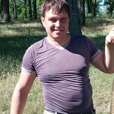 Фотография мужчины Luntik, 39 лет из г. Георгиевск