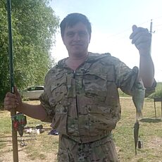 Фотография мужчины Luntik, 39 лет из г. Георгиевск