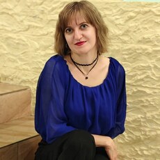 Фотография девушки Лариса, 42 года из г. Кувандык