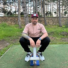 Фотография мужчины Влад, 48 лет из г. Томск