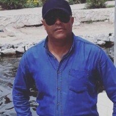 Фотография мужчины Mansur, 38 лет из г. Екатеринбург