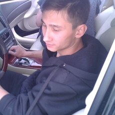 Фотография мужчины Руслан, 33 года из г. Талдыкорган