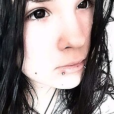 Фотография девушки Эля, 18 лет из г. Гродно