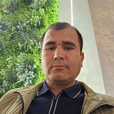 Фотография мужчины Сурож, 37 лет из г. Казань