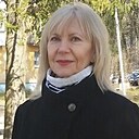 Дама, 64 года