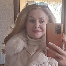 Фотография девушки Инна, 56 лет из г. Ярославль
