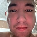 Айзат, 26 лет