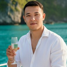 Фотография мужчины Ержан, 24 года из г. Капчагай