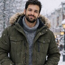 Фотография мужчины Алі, 31 год из г. Киев