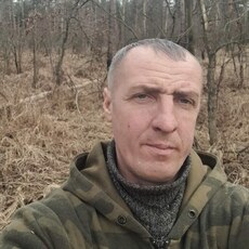 Фотография мужчины Sergei, 45 лет из г. Луганск
