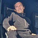 Мурад, 43 года