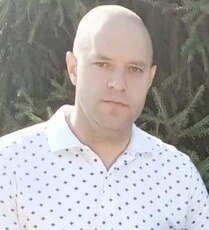 Фотография мужчины Сергей, 34 года из г. Железногорск